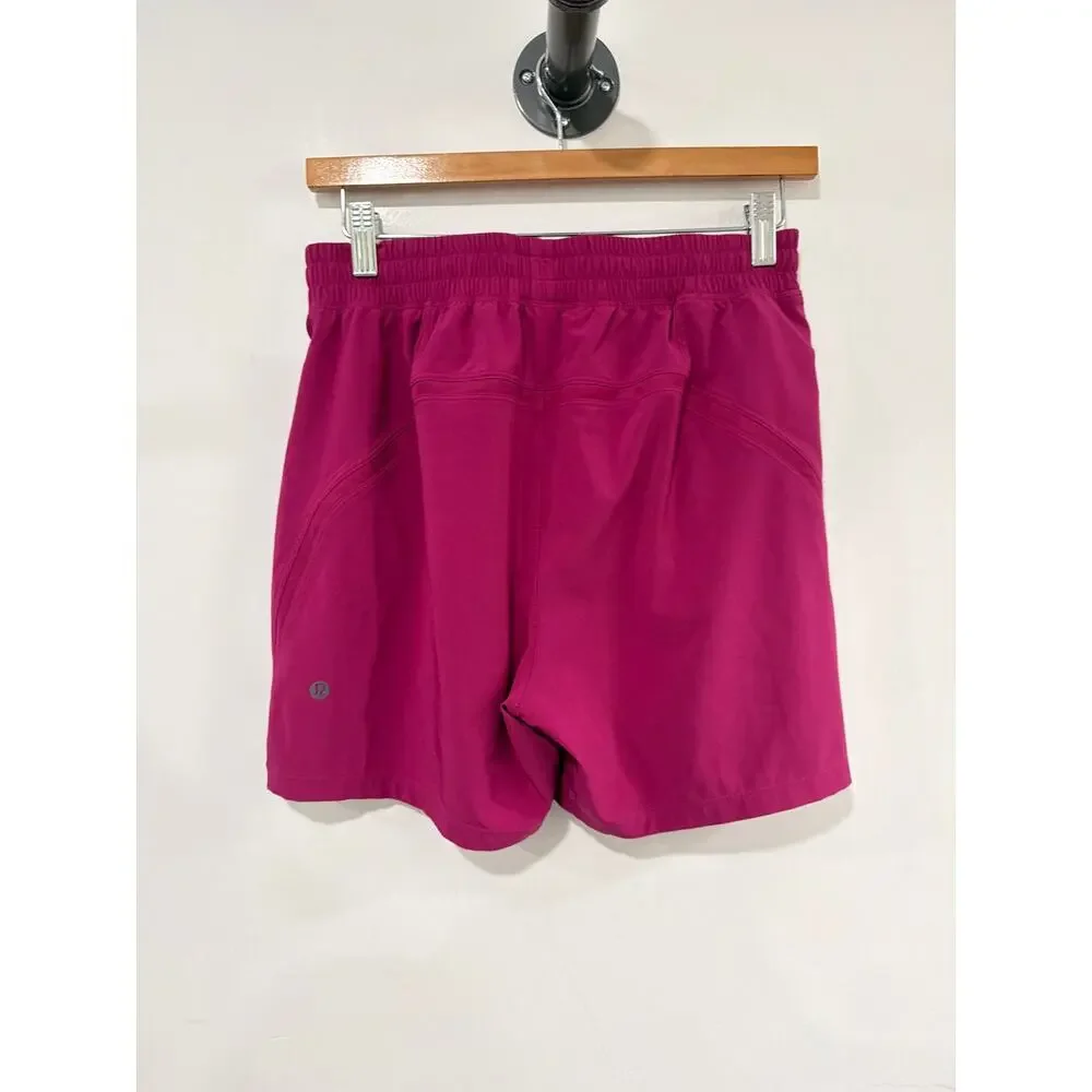 Lululemon Men's Pace Breaker Short 5